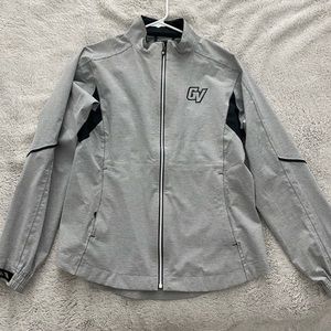 FJ Hidrolite Rain Jacket Women Golf